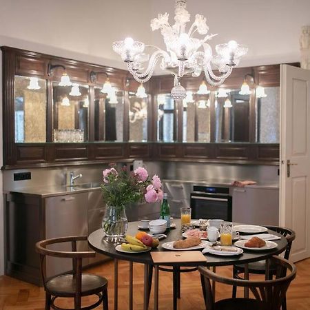 King Charles Apartment Prague Ngoại thất bức ảnh