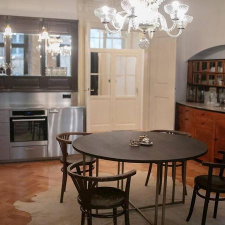 King Charles Apartment Prague Ngoại thất bức ảnh