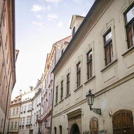King Charles Apartment Prague Ngoại thất bức ảnh