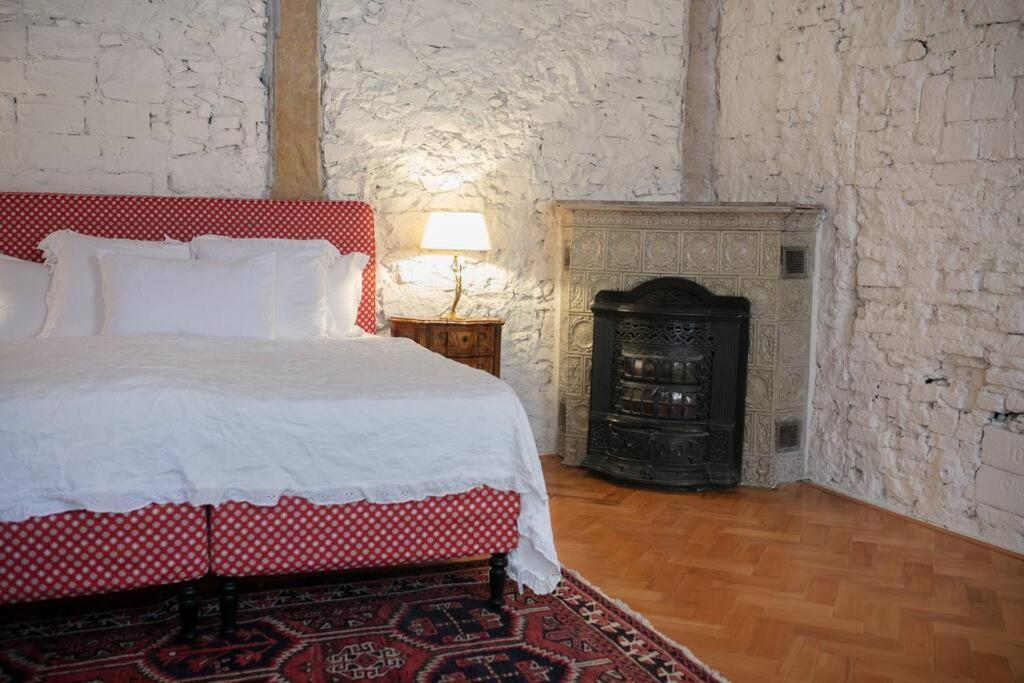 King Charles Apartment Prague Ngoại thất bức ảnh