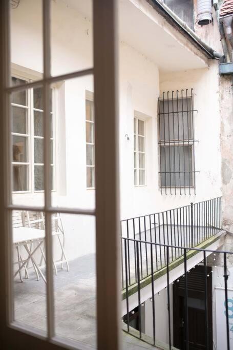 King Charles Apartment Prague Ngoại thất bức ảnh