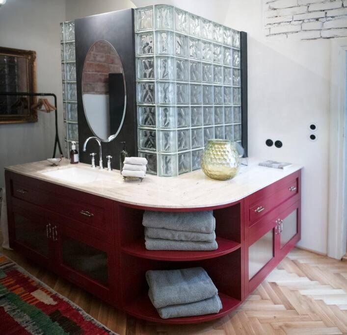 King Charles Apartment Prague Ngoại thất bức ảnh