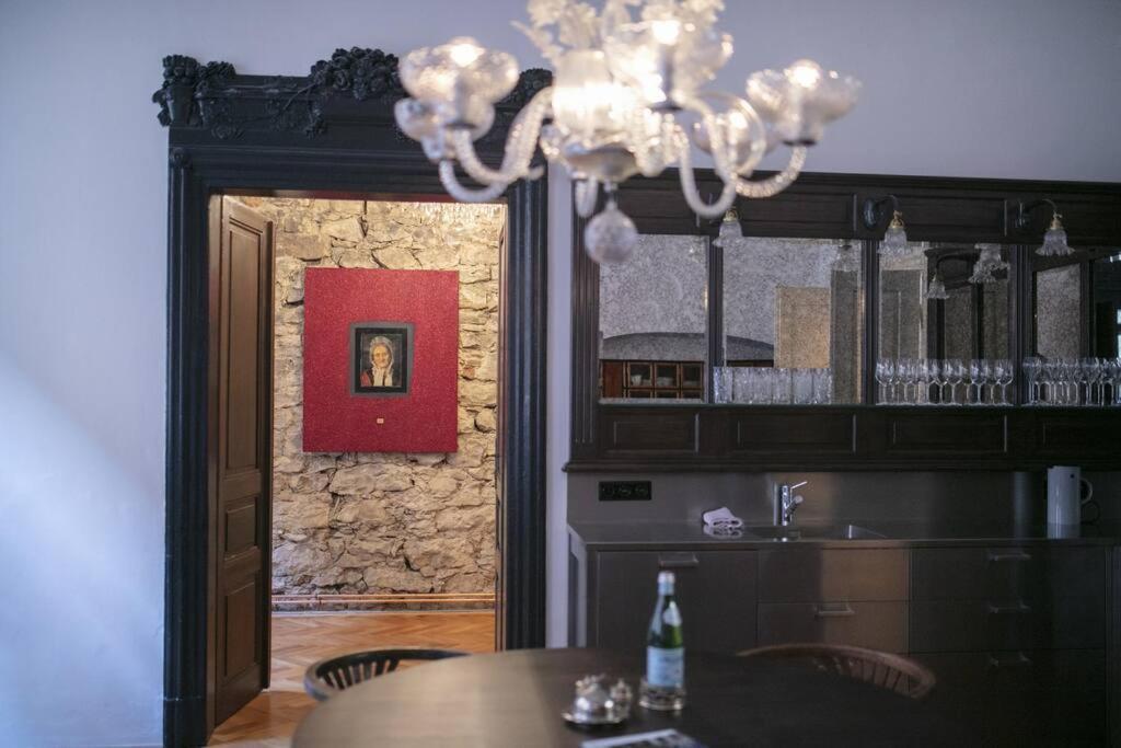 King Charles Apartment Prague Ngoại thất bức ảnh