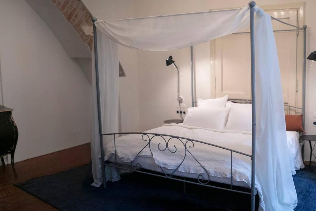 King Charles Apartment Prague Ngoại thất bức ảnh