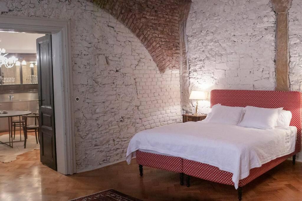 King Charles Apartment Prague Ngoại thất bức ảnh