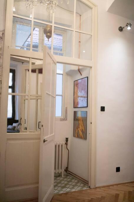 King Charles Apartment Prague Ngoại thất bức ảnh