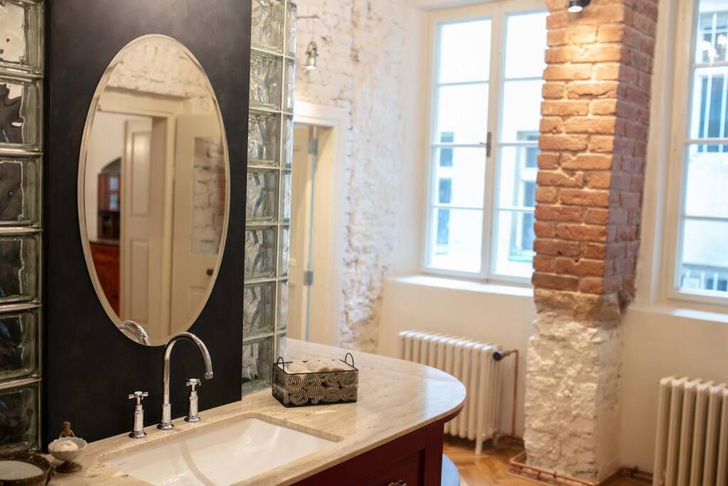 King Charles Apartment Prague Ngoại thất bức ảnh